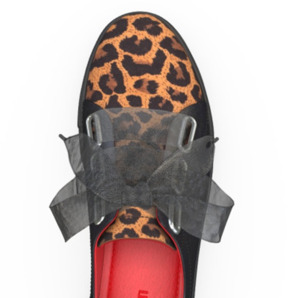 BREN MAROE Designer Women Sport Tec  Sneaker